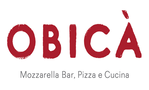 Obica Mozzarella Bar Pizza and Cucina