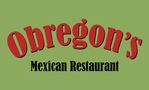 Obregon's Mexican Restaurant