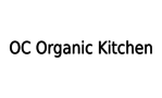 OC Organic Kitchen- Sandwich, Soups and Salad