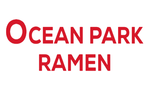 Ocean Park Ramen