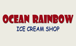 Ocean Rainbow Ice Cream Shop