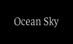 Ocean Sky