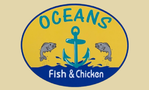 Oceans Fish & Chicken