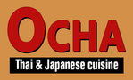 Ocha Thai & Japanese Restaurant