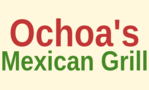 Ochoa's Mexican Grill