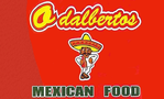 Odalberto's Mexican Food