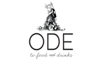 Ode to Food and Drinks