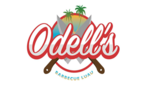 Odell's Barbecue Luau