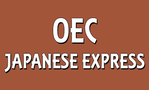 Oec Japanese Express