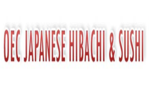 Oec Japanese Hibachi & Sushi