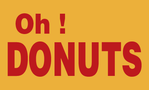 Oh Donut