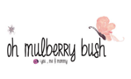 Oh Mulberry Bush
