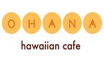 Ohana Hawaiian Cafe