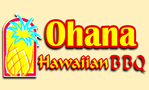 Ohana Hawaiian Island Bbq