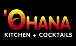Ohana Kitchen & Cocktails