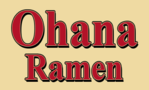 Ohana Ramen