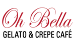 OhBella Gelato & Crepe Cafe