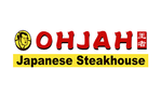 Ohjah Japanese Steakhouse Sushi & Hibachi