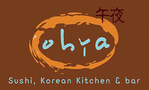 OHYA Sushi Korean Kitchen & Bar