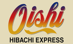Oishi Hibachi Express