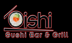 Oishi Sushi Bar & Grill