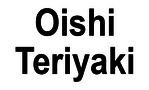 Oishi Teriyaki