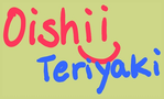 Oishii Teriyaki