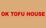 OK Tofu House