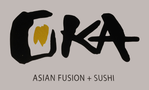 Oka Asian Fusion And Sushi