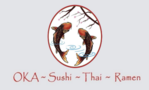 OKA Sushi and Thai