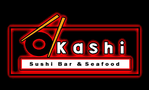 Okashi Sushi Bar And Seafood