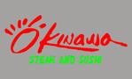 Okinawa Steak & Sushi