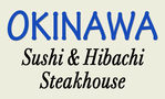 Okinawa Sushi & Hibachi Steak House
