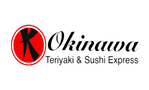 Okinawa Teriyaki & Sushi Express