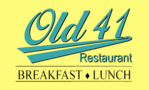 Old 41 Restaurant