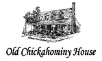 Old Chickahominy House