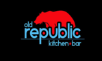 Old Republic Kitchen + Bar