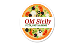 Old Sicily Pizza
