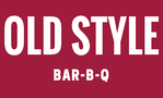 Old Style Bar-B-Q
