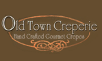 Old Town Creperie