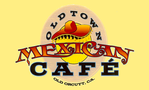 Old Town Mexican Cafe