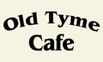 Old Tyme Cafe
