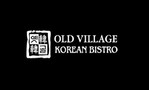 Old Village Korean Restaurant