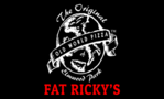 Old World Pizza Fat Ricky's