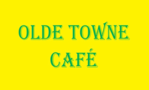 Olde Town Cafe