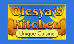 Olesya's Kitchen