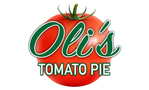 Oli's Tomato Pie