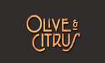 Olive & Citrus