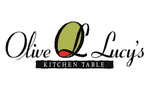 Olive Lucy's Kitchen Table