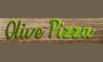 Olive Pizza